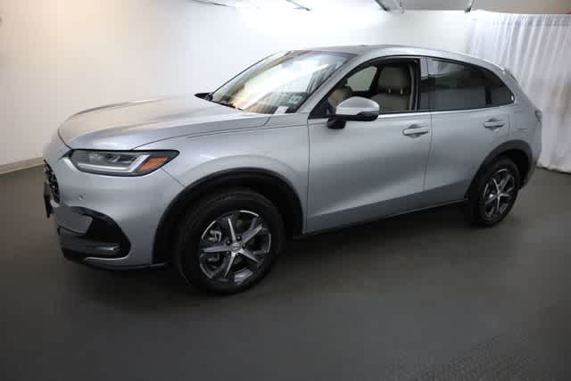 Thumbnail: 2024 Honda HR-V - 2