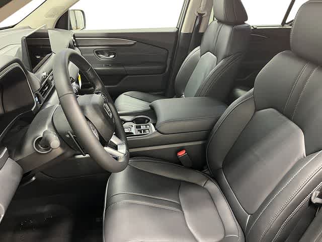 Thumbnail: 2026 Honda Pilot - 13