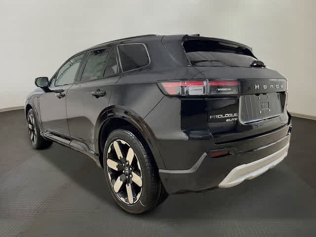 Thumbnail: 2026 Honda Prologue - 3