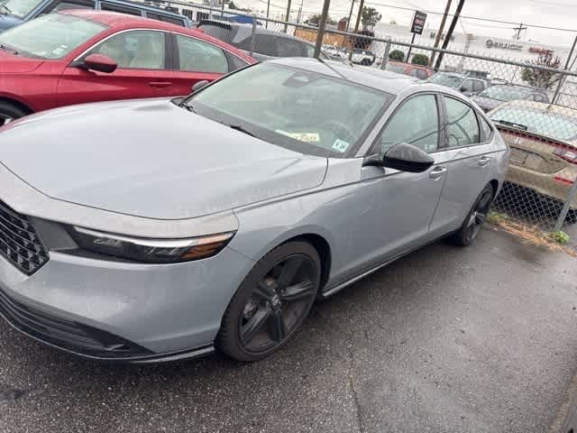 Thumbnail: 2023 Honda Accord - 2