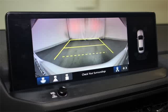 Thumbnail: 2024 Honda Accord - 24