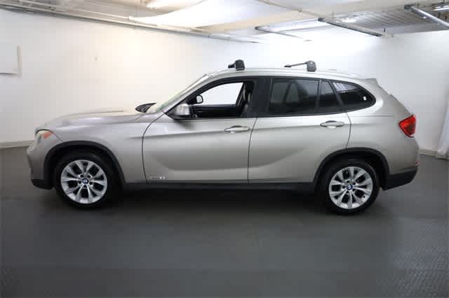Thumbnail: 2013 BMW X1 - 3