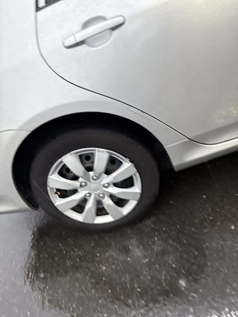 Thumbnail: 2010 Toyota Corolla - 17