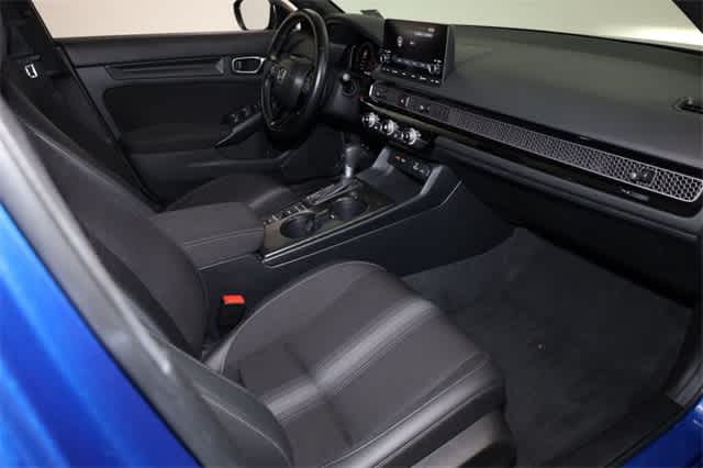 Thumbnail: 2024 Honda Civic - 19