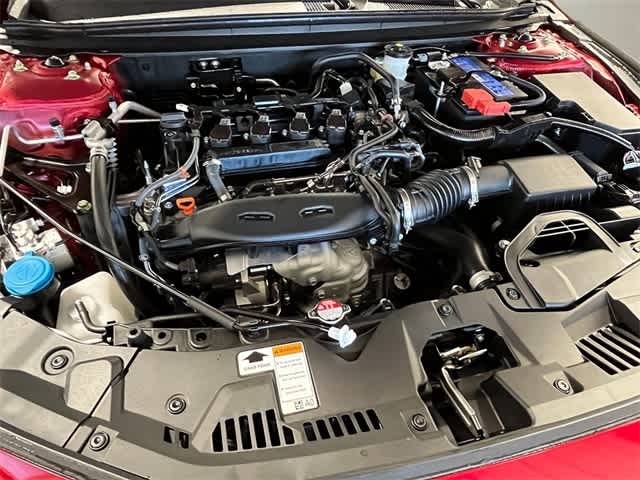 Thumbnail: 2025 Honda Accord - 11