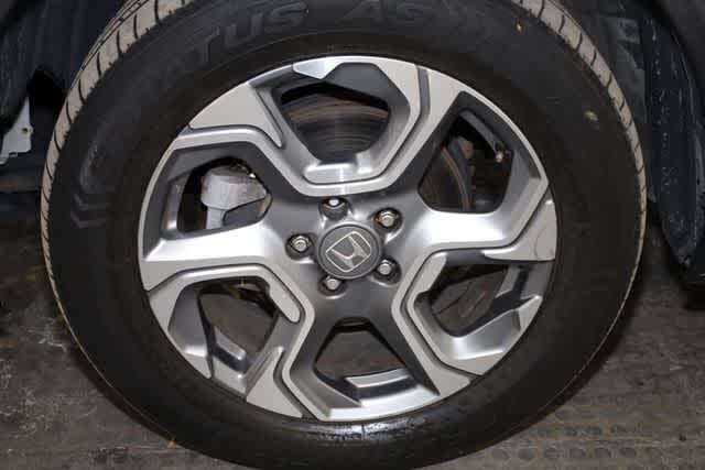 Thumbnail: 2017 Honda CR-V - 37