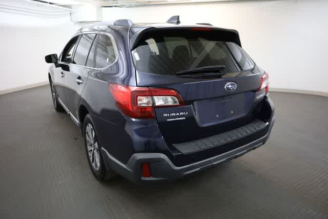 Thumbnail: 2018 Subaru Outback - 5
