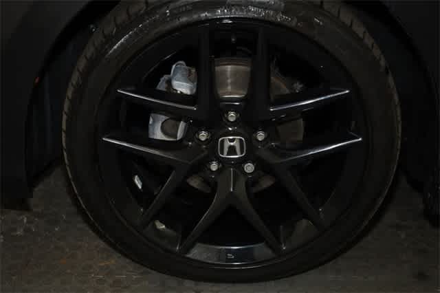 Thumbnail: 2023 Honda Civic - 36