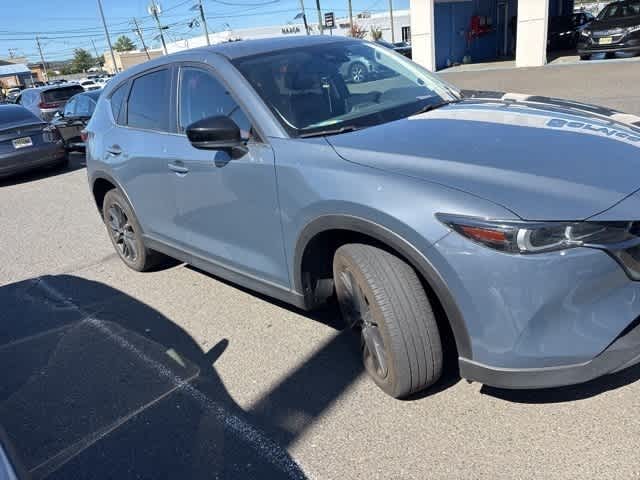 Thumbnail: 2023 Mazda CX-5 - 10