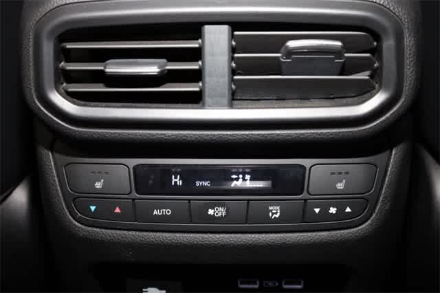 Thumbnail: 2023 Honda Pilot - 37