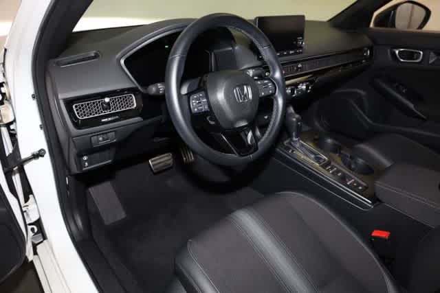 Thumbnail: 2023 Honda Civic - 13