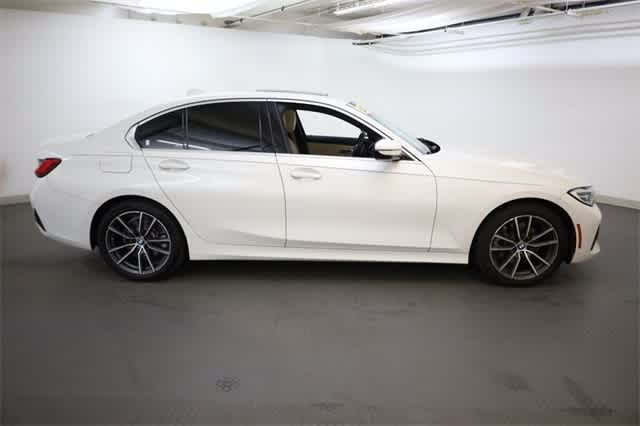 Thumbnail: 2020 BMW 3 Series - 9