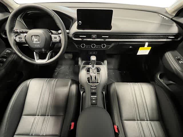 Thumbnail: 2026 Honda HR-V - 22