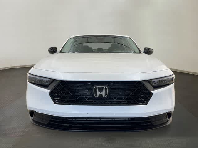 Thumbnail: 2026 Honda Accord - 9