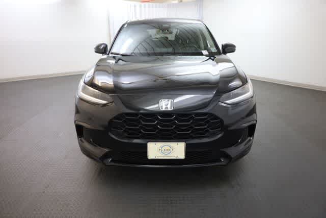 Thumbnail: 2024 Honda HR-V - 12