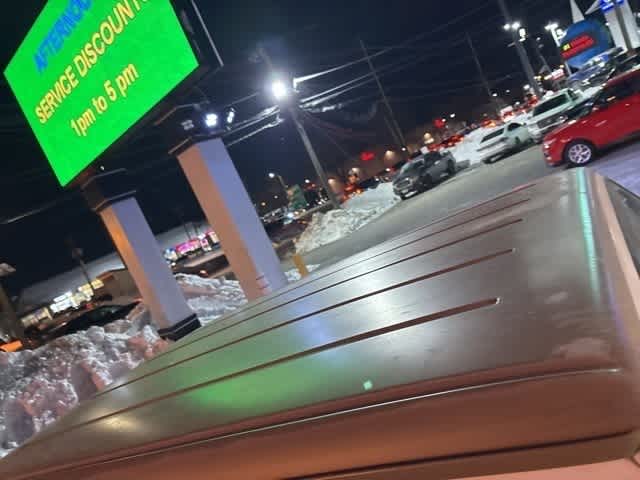 Thumbnail: 2001 Jeep Wrangler - 22