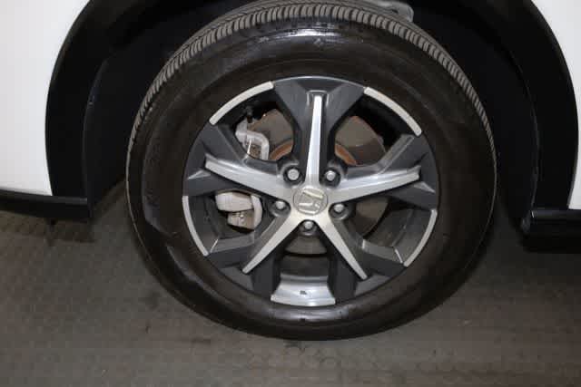 Thumbnail: 2024 Honda HR-V - 35