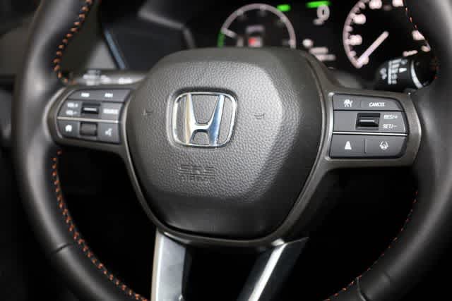 Thumbnail: 2025 Honda CR-V - 27