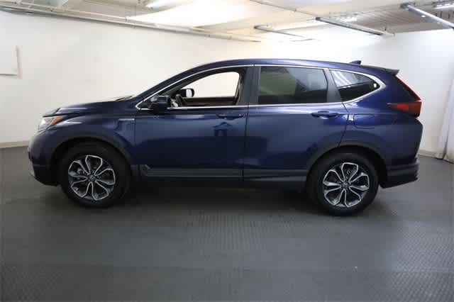 2022 Honda CR-V EX-L 3