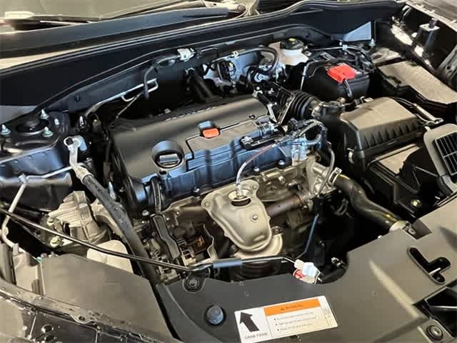 Thumbnail: 2026 Honda HR-V - 11