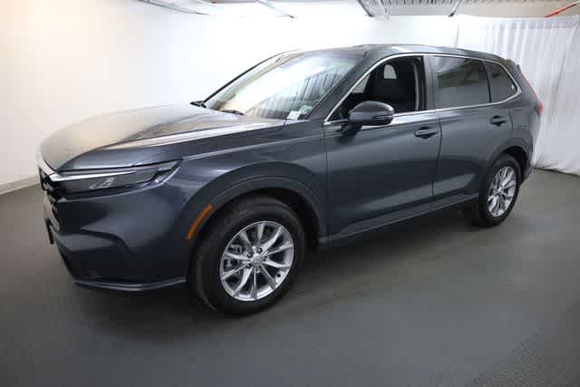 Thumbnail: 2025 Honda CR-V - 2