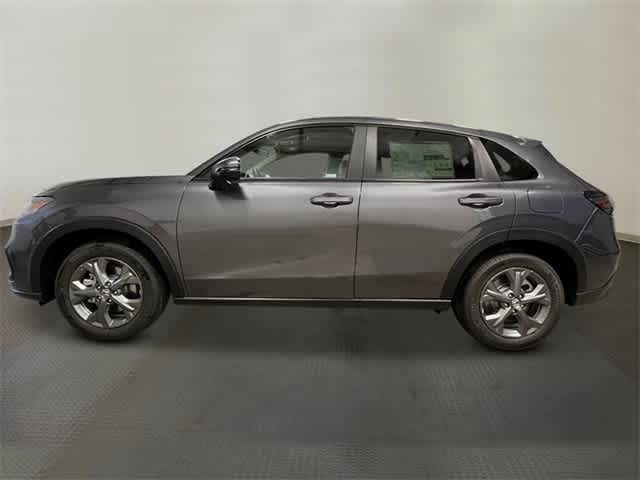 Thumbnail: 2026 Honda HR-V - 2