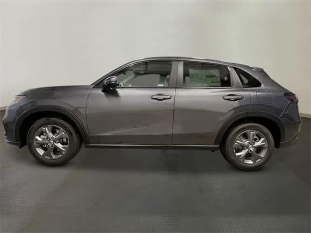 New 2026 Honda HR-V LX SUV