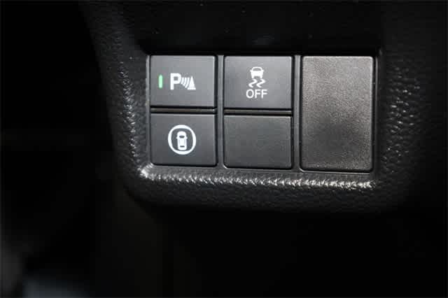 Thumbnail: 2023 Honda Civic - 27