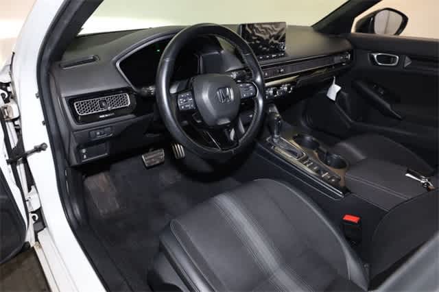 Thumbnail: 2023 Honda Civic - 14