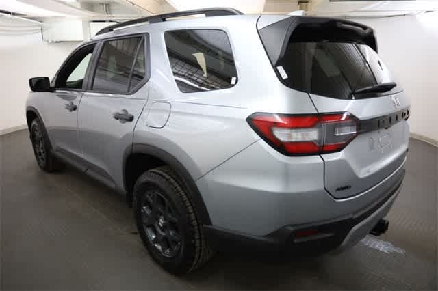 Thumbnail: 2024 Honda Pilot - 5