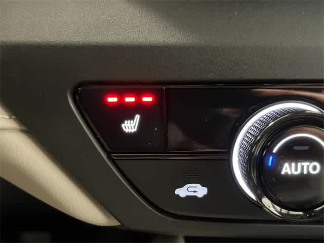 Thumbnail: 2026 Honda Accord - 21