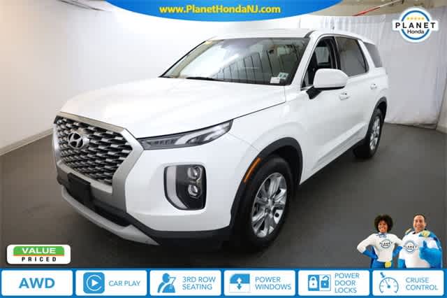 2021 Hyundai Palisade SE -
                  Union, NJ