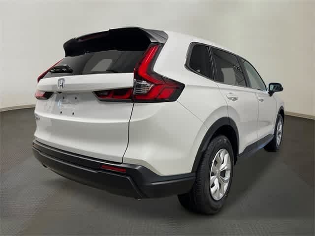 Thumbnail: 2026 Honda CR-V - 5