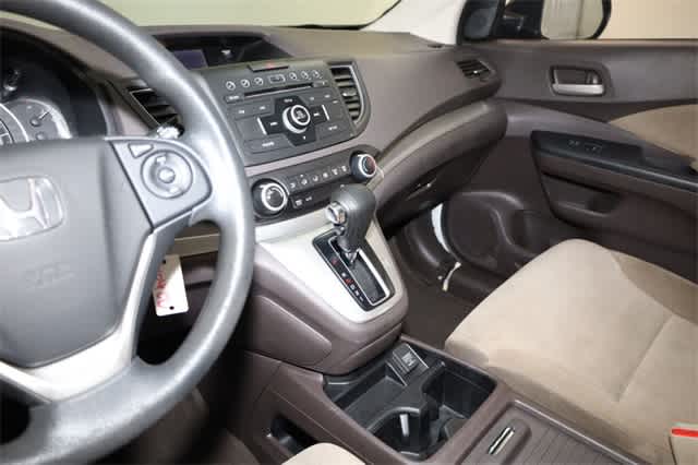 Thumbnail: 2014 Honda CR-V - 23