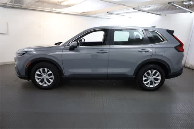 Thumbnail: 2024 Honda CR-V - 3