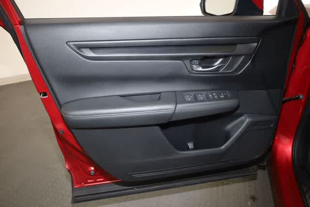Thumbnail: 2024 Honda CR-V - 13