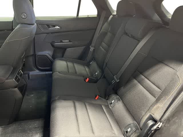 Thumbnail: 2026 Honda Prologue - 24