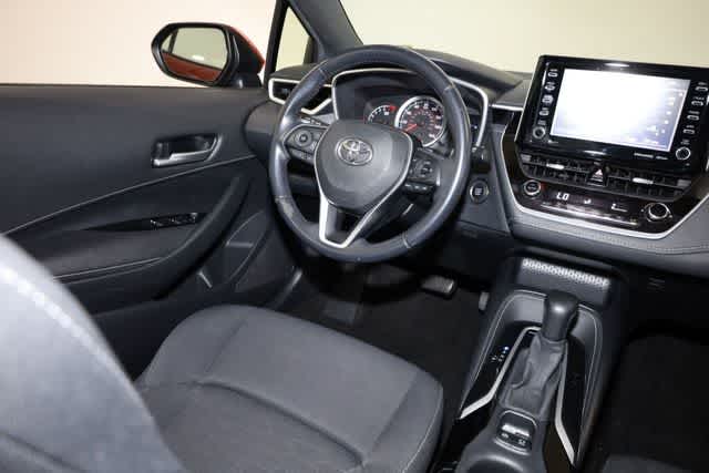 Thumbnail: 2019 Toyota Corolla - 21