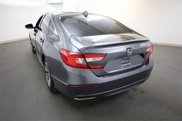 Thumbnail: 2020 Honda Accord - 5