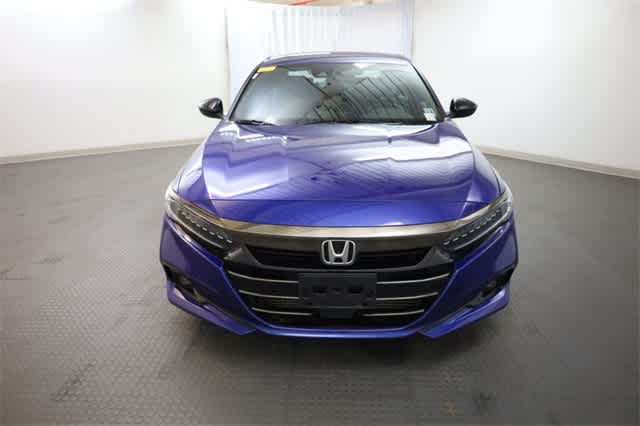 Thumbnail: 2022 Honda Accord - 12