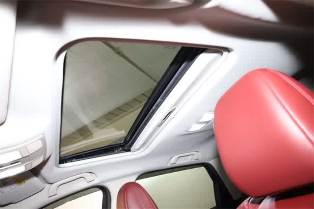 Thumbnail: 2022 Mazda CX-5 - 27