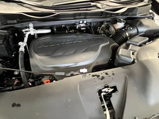 Thumbnail: 2026 Honda Odyssey - 10