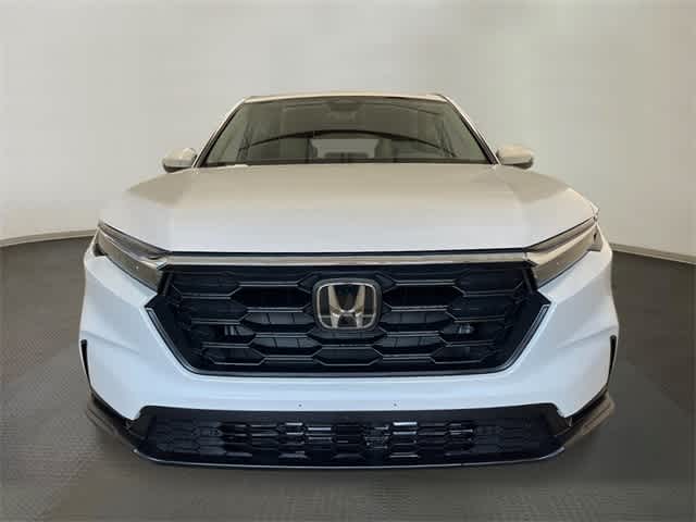 Thumbnail: 2026 Honda CR-V - 9