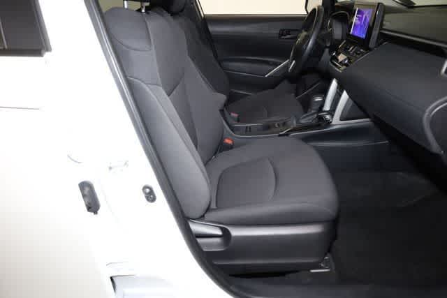 Thumbnail: 2023 Toyota Corolla Cross - 33