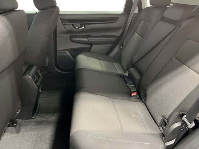 Thumbnail: 2026 Honda CR-V - 17