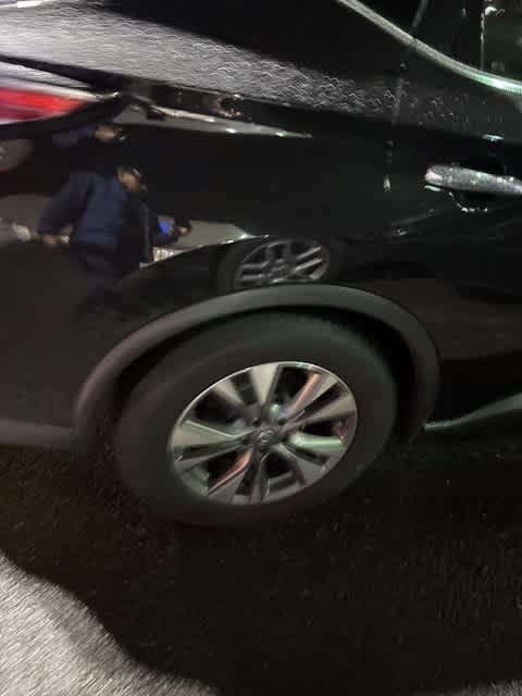 Thumbnail: 2018 Nissan Murano - 12
