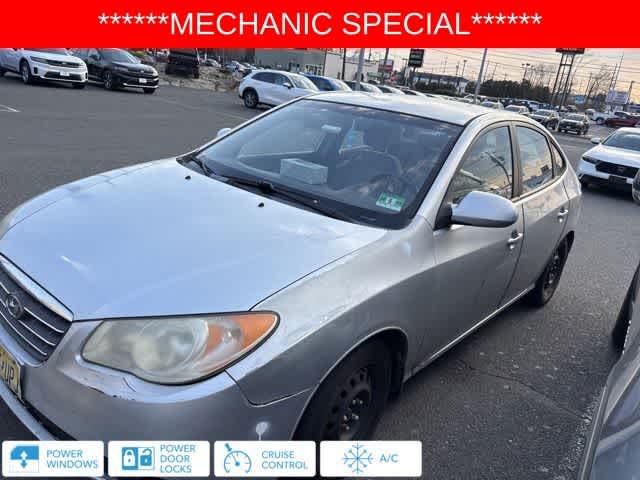 2008 Hyundai Elantra  -
                  Union, NJ