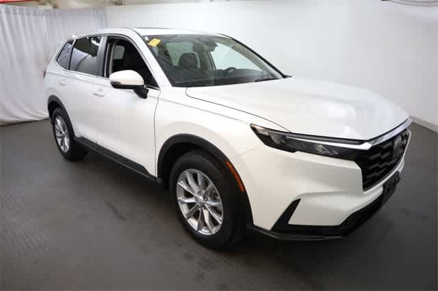 Thumbnail: 2023 Honda CR-V - 10