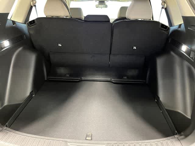 Thumbnail: 2026 Honda CR-V - 22