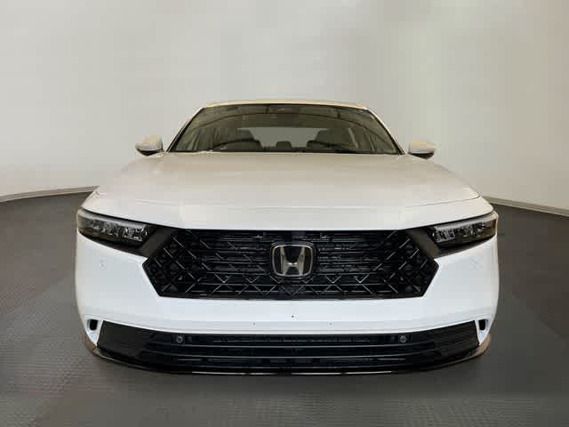 Thumbnail: 2026 Honda Accord - 10